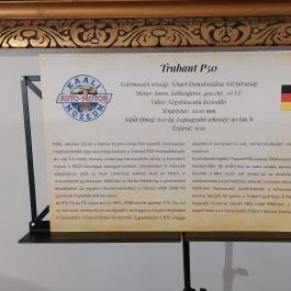 Kaáli Autó-Motor Múzeum Dörgicse - Egyéb