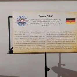 Kaáli Autó-Motor Múzeum Dörgicse - Egyéb