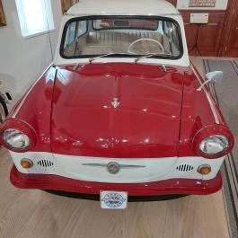 Kaáli Autó-Motor Múzeum Dörgicse - Egyéb