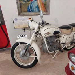 Kaáli Autó-Motor Múzeum Dörgicse - Egyéb