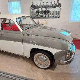 Kaáli Autó-Motor Múzeum Dörgicse - Egyéb