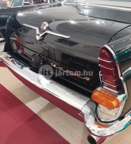 Kaáli Autó-Motor Múzeum