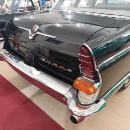 Kaáli Autó-Motor Múzeum Dörgicse - Egyéb