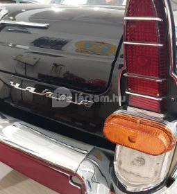 Kaáli Autó-Motor Múzeum