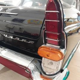 Kaáli Autó-Motor Múzeum Dörgicse - Egyéb