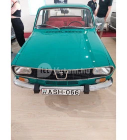 Kaáli Autó-Motor Múzeum