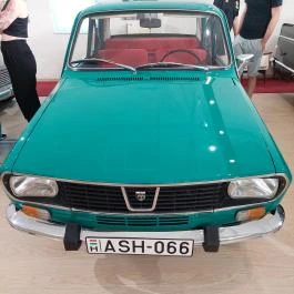 Kaáli Autó-Motor Múzeum Dörgicse - Egyéb