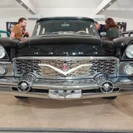 Kaáli Autó-Motor Múzeum Dörgicse - Egyéb