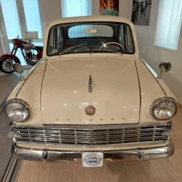 Kaáli Autó-Motor Múzeum Dörgicse - Egyéb