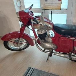 Kaáli Autó-Motor Múzeum Dörgicse - Egyéb