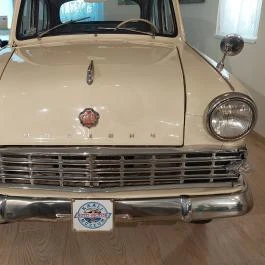 Kaáli Autó-Motor Múzeum Dörgicse - Egyéb