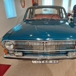 Kaáli Autó-Motor Múzeum Dörgicse - Egyéb