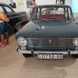 Kaáli Autó-Motor Múzeum Dörgicse - Egyéb