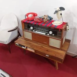 Kaáli Autó-Motor Múzeum Dörgicse - Egyéb