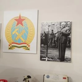 Kaáli Autó-Motor Múzeum Dörgicse - Egyéb