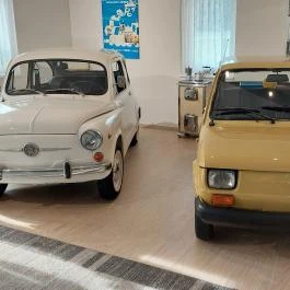 Kaáli Autó-Motor Múzeum Dörgicse - Egyéb