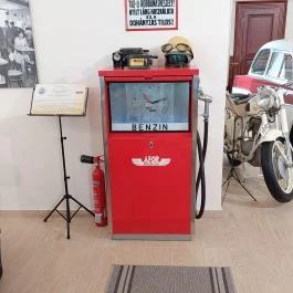 Kaáli Autó-Motor Múzeum Dörgicse - Egyéb
