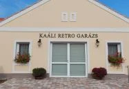 Kaáli Autó-Motor Múzeum Dörgicse