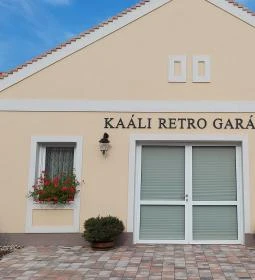 Kaáli Autó-Motor Múzeum