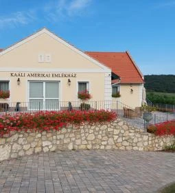 Kaáli Autó-Motor Múzeum