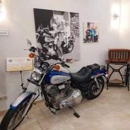 Kaáli Autó-Motor Múzeum Dörgicse - Egyéb