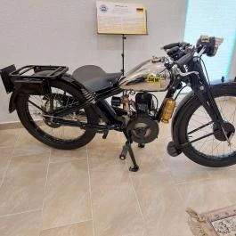 Kaáli Autó-Motor Múzeum Dörgicse - Egyéb