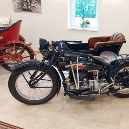 Kaáli Autó-Motor Múzeum Dörgicse - Egyéb