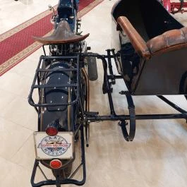 Kaáli Autó-Motor Múzeum Dörgicse - Egyéb