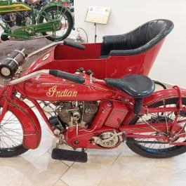 Kaáli Autó-Motor Múzeum Dörgicse - Egyéb