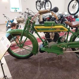 Kaáli Autó-Motor Múzeum Dörgicse - Egyéb