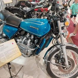 Kaáli Autó-Motor Múzeum Dörgicse - Egyéb