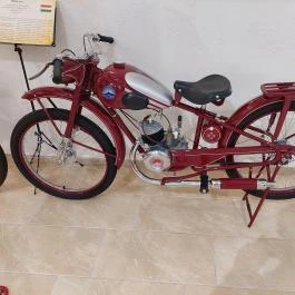 Kaáli Autó-Motor Múzeum Dörgicse - Egyéb