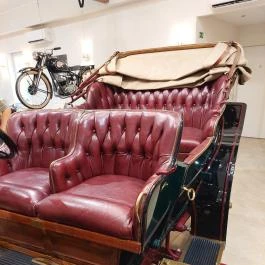 Kaáli Autó-Motor Múzeum Dörgicse - Egyéb