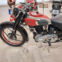 Kaáli Autó-Motor Múzeum Dörgicse - Egyéb