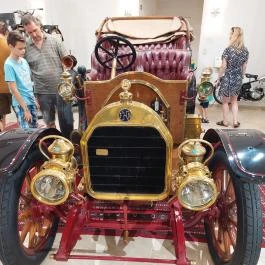 Kaáli Autó-Motor Múzeum Dörgicse - Egyéb