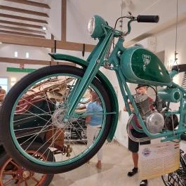 Kaáli Autó-Motor Múzeum Dörgicse - Egyéb