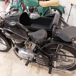 Kaáli Autó-Motor Múzeum Dörgicse - Egyéb