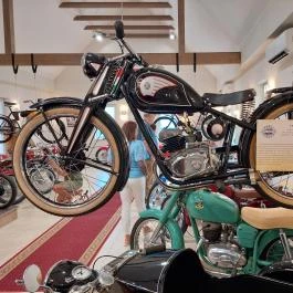 Kaáli Autó-Motor Múzeum Dörgicse - Egyéb