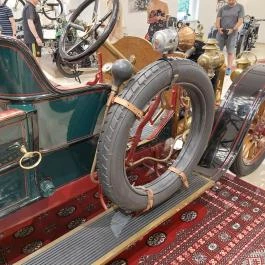 Kaáli Autó-Motor Múzeum Dörgicse - Egyéb