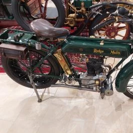 Kaáli Autó-Motor Múzeum Dörgicse - Egyéb