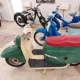 Kaáli Autó-Motor Múzeum Dörgicse - Egyéb