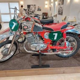 Kaáli Autó-Motor Múzeum Dörgicse - Egyéb