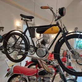 Kaáli Autó-Motor Múzeum Dörgicse - Egyéb