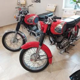 Kaáli Autó-Motor Múzeum Dörgicse - Egyéb