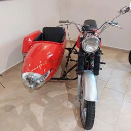 Kaáli Autó-Motor Múzeum Dörgicse - Egyéb