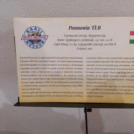 Kaáli Autó-Motor Múzeum Dörgicse - Egyéb