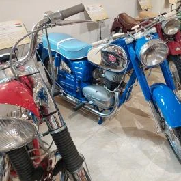 Kaáli Autó-Motor Múzeum Dörgicse - Egyéb