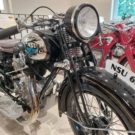 Kaáli Autó-Motor Múzeum Dörgicse - Egyéb