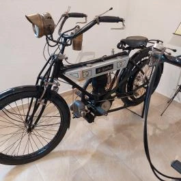 Kaáli Autó-Motor Múzeum Dörgicse - Egyéb