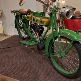 Kaáli Autó-Motor Múzeum Dörgicse - Egyéb